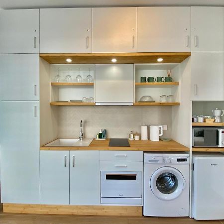 شقة Loft Deluxe Alma Garden قرطبة المظهر الخارجي الصورة