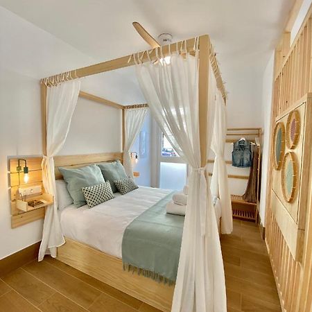 شقة Loft Deluxe Alma Garden قرطبة المظهر الخارجي الصورة