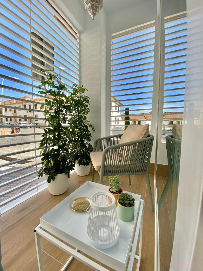 شقة Loft Deluxe Alma Garden قرطبة المظهر الخارجي الصورة