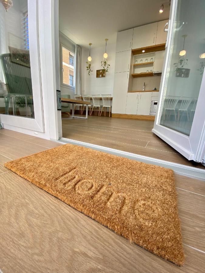شقة Loft Deluxe Alma Garden قرطبة المظهر الخارجي الصورة
