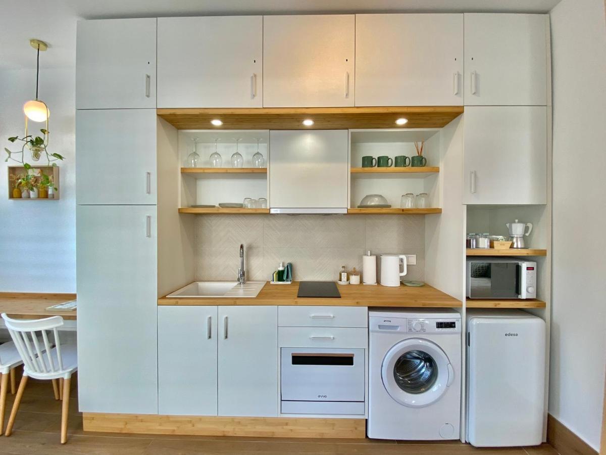 شقة Loft Deluxe Alma Garden قرطبة المظهر الخارجي الصورة