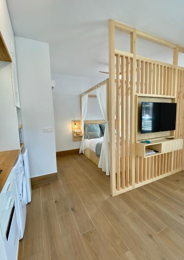 شقة Loft Deluxe Alma Garden قرطبة المظهر الخارجي الصورة