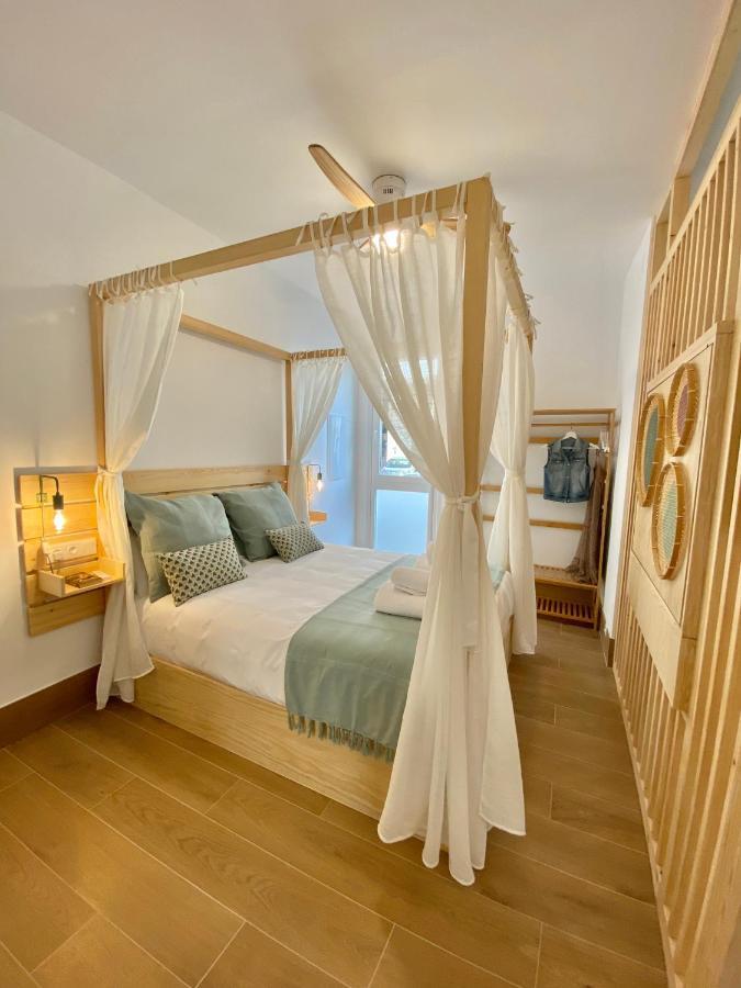 شقة Loft Deluxe Alma Garden قرطبة المظهر الخارجي الصورة