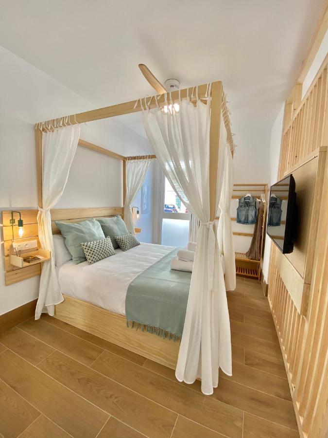 شقة Loft Deluxe Alma Garden قرطبة المظهر الخارجي الصورة