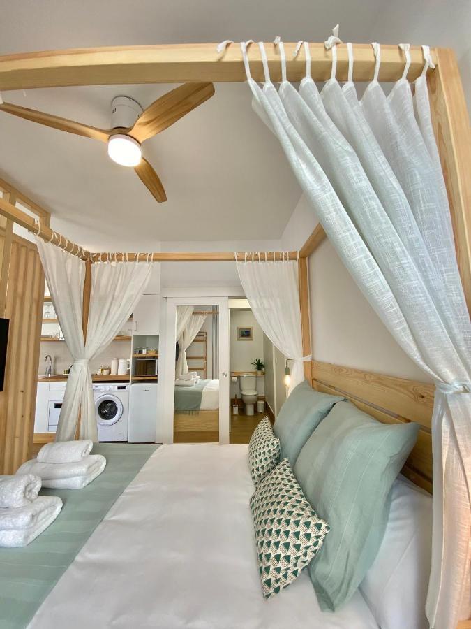 شقة Loft Deluxe Alma Garden قرطبة المظهر الخارجي الصورة