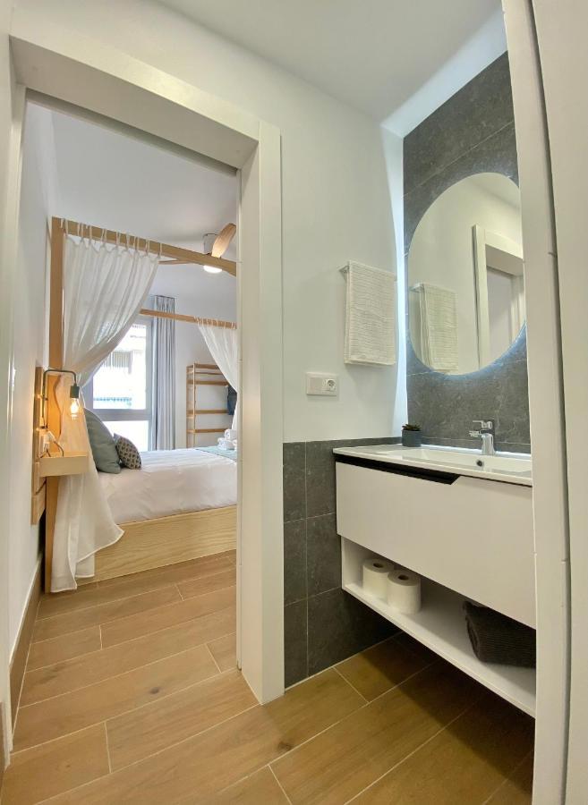شقة Loft Deluxe Alma Garden قرطبة المظهر الخارجي الصورة
