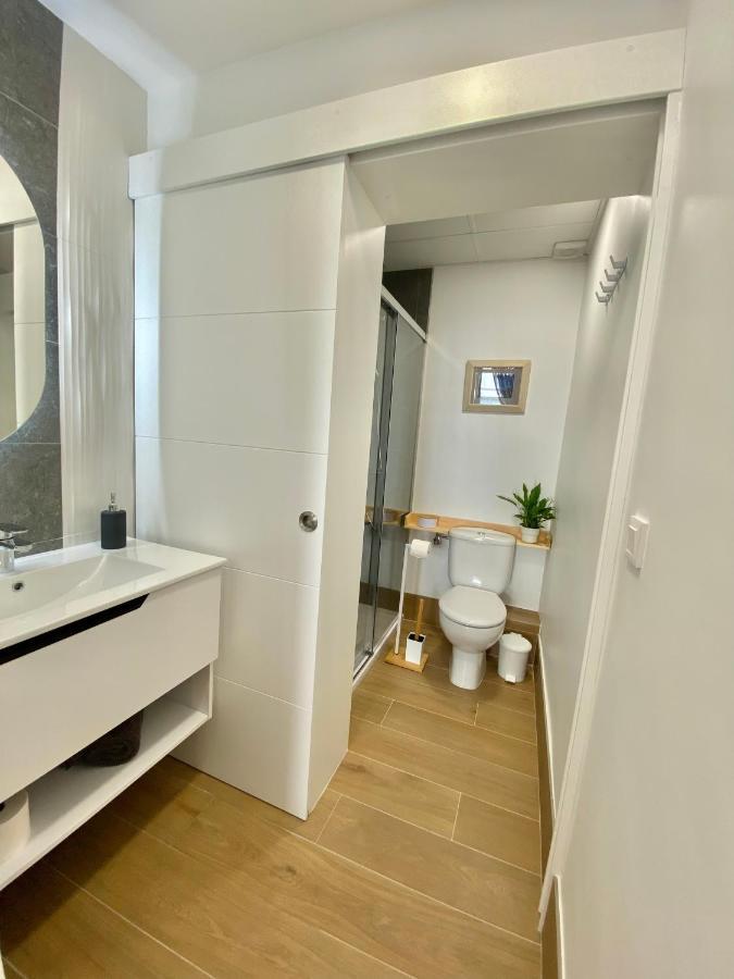 شقة Loft Deluxe Alma Garden قرطبة المظهر الخارجي الصورة