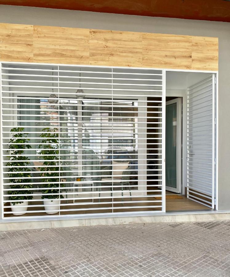 شقة Loft Deluxe Alma Garden قرطبة المظهر الخارجي الصورة